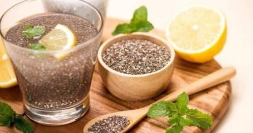Cómo se deben consumir las semillas de chía a la mañana y en la noche Cómo se deben consumir las semillas de chía a la mañana y en la noche