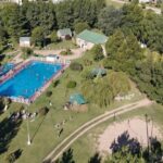 Un niño de 7 años murió en el primer día de colonia de vacaciones en Córdoba