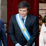Daniel Scioli gana lugar en las fuerzas del cielo y la custodia que tenía Silvina Batakis