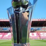 Estudiantes vs Defensa y Justicia, por la final de la Copa Argentina: minuto a minuto, en directo