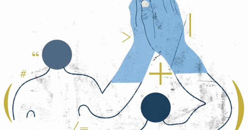 La rehumanización del que piensa distinto