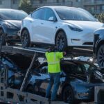 Golpe a Tesla: tiene que reparar más de 2 millones de autos, casi todos los que vendió en los EE.UU.