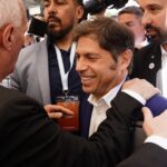 Nuevo ranking de gobernadores: tres figuras muy conocidas, en el fondo de la tabla