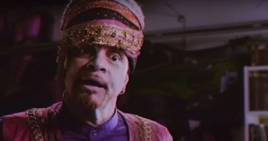 La película que mucha gente dice haber visto, pero nunca existió: “Todos la recuerdan”