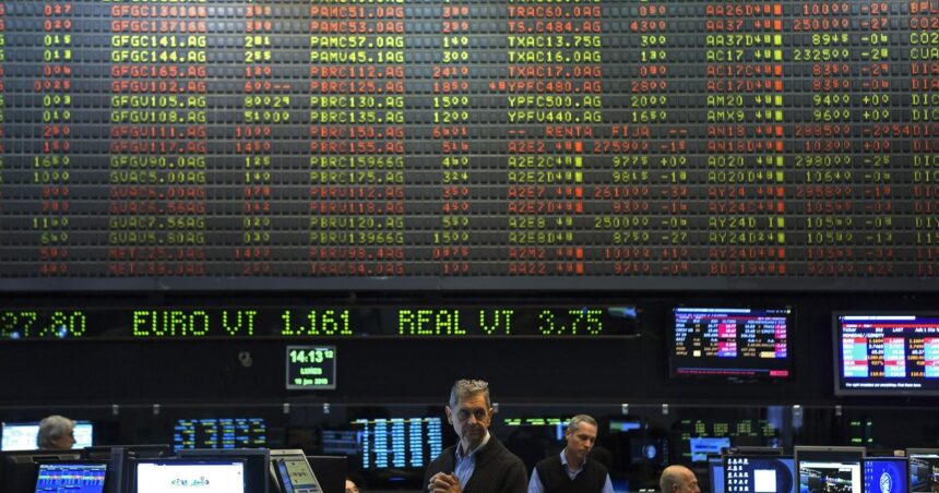 Dólar: flexibilizan el cepo para operar con MEP y Contado con Liquidación