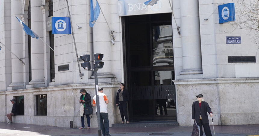 El Banco de la Nación Argentina como herramienta de desarrollo