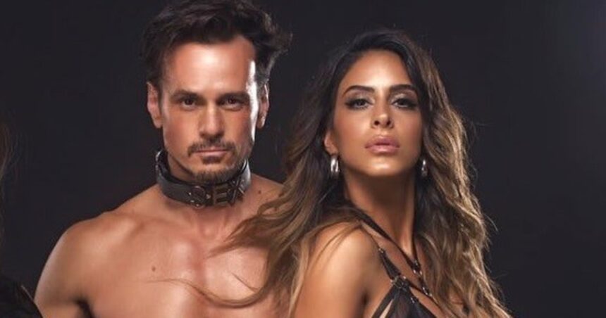 El tremendo disgusto de Christian Sancho y Celeste Muriega en su luna de miel El tremendo disgusto de Christian Sancho y Celeste Muriega en su luna de miel