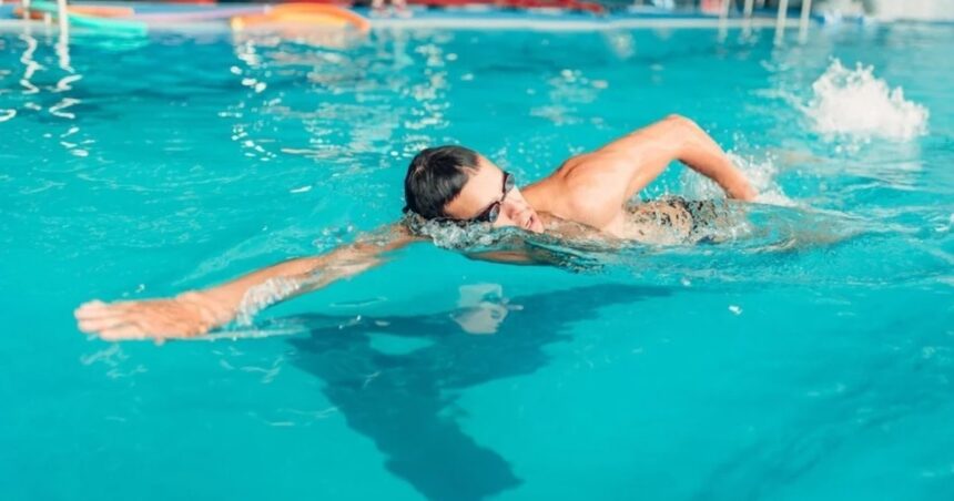 Cuáles son los beneficios de nadar una hora por día Cuáles son los beneficios de nadar una hora por día