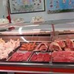 La carne a partir de este jueves aumenta un 33%