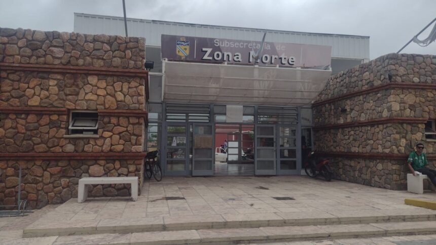 En el CEPAR Norte no hay insumos para otorgar licencias de conducir