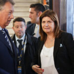 Patricia Bullrich reabrirá la División de Inteligencia en las cárceles federales