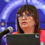 Patricia Bullrich anunció un plan antipiquete pero deben adherir las provincias