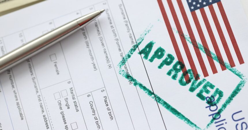Visa para Estados Unidos: a dónde se trasladó el Centro de Atención al Solicitante (CAS) Visa para Estados Unidos: a dónde se trasladó el Centro de Atención al Solicitante (CAS)