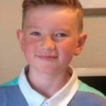 Increíble caso: hallan solo en una ruta en Francia a un chico británico secuestrado hace 6 años