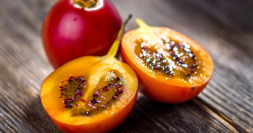 Cuál es la exótica fruta de América del Sur que ayuda a proteger el corazón y la vista Cuál es la exótica fruta de América del Sur que ayuda a proteger el corazón y la vista