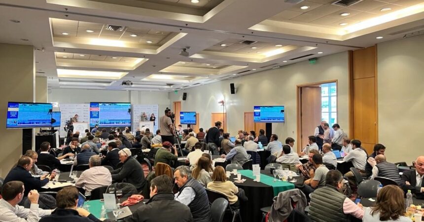 Punto de inflexión para la hacienda: en diciembre todos los precios con grandes subas