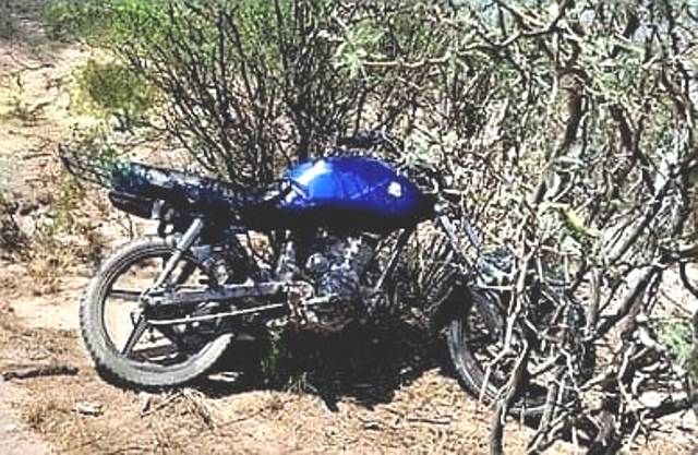 Chepes: Murió el joven que había protagonizado un accidente la semana pasada Chepes: Murió el joven que había protagonizado un accidente la semana pasada