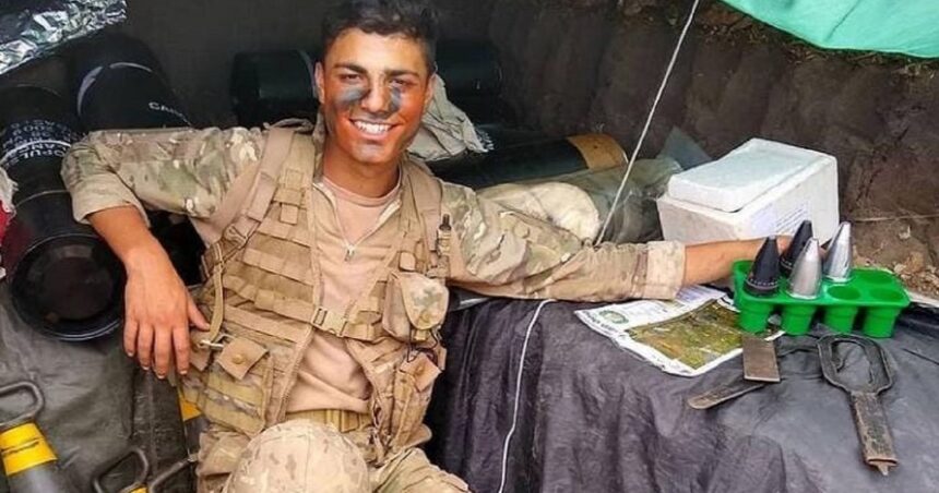 Mandan a juicio a los militares acusados de la muerte de Matías Chirino