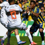 Platense vs Rosario Central, por la final de la Copa de la Liga: a qué hora es y cómo verlo