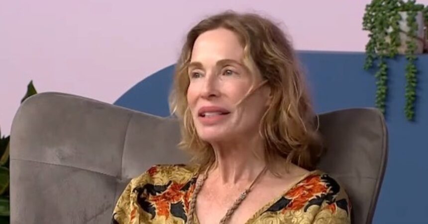 El incómodo momento que vivió Gloria Carrá en la TV uruguaya: “Fue espantoso”