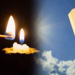 Cortes de luz afectaron a la capital y el interior