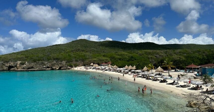 Curaçao, cómo es esta isla de ensueño del Caribe Curaçao, cómo es esta isla de ensueño del Caribe