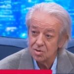 Donald contó cómo es vivir con la enfermedad de Parkinson: “Estoy lidiando con el deseo de sanarme”