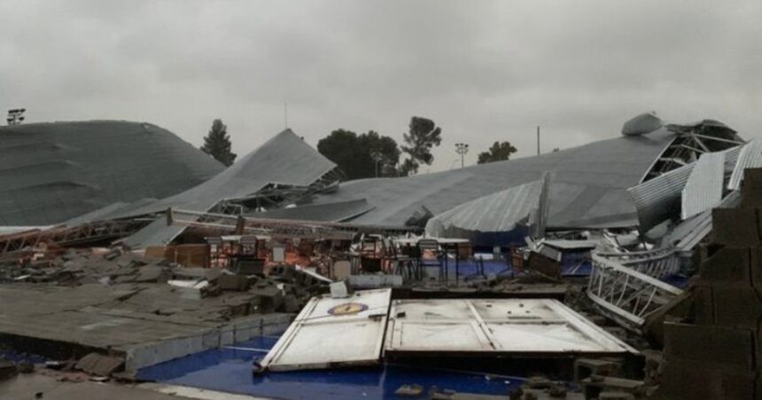 Temporal trágico en Bahía Blanca: identifican a ocho de los 13 muertos, entre ellos un nene