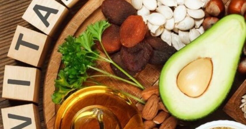 ¿Por qué es importante tomar vitamina E? ¿Por qué es importante tomar vitamina E?