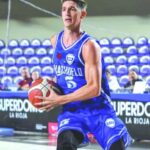 Liga Nacional: Riachuelo juega en Formosa y va por el triunfo