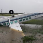 Las dos causas del dramático temporal en el AMBA y Bahía Blanca y cómo seguirá