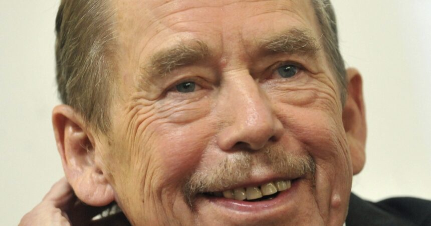 Havel, Argentina y la solidaridad democrática internacional