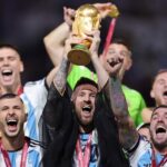Caída, resurrección y gloria eterna: los siete pasos de Argentina Campeón Mundial en Qatar