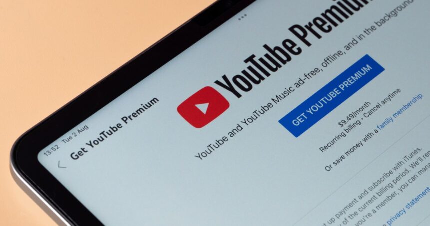 YouTube y una polémica medida contra los que usan el truco para ver videos sin anuncios YouTube y una polémica medida contra los que usan el truco para ver videos sin anuncios