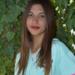 La alumna ejemplar: 42 kilómetros para ir a la escuela, abanderada, mejor promedio y compañera