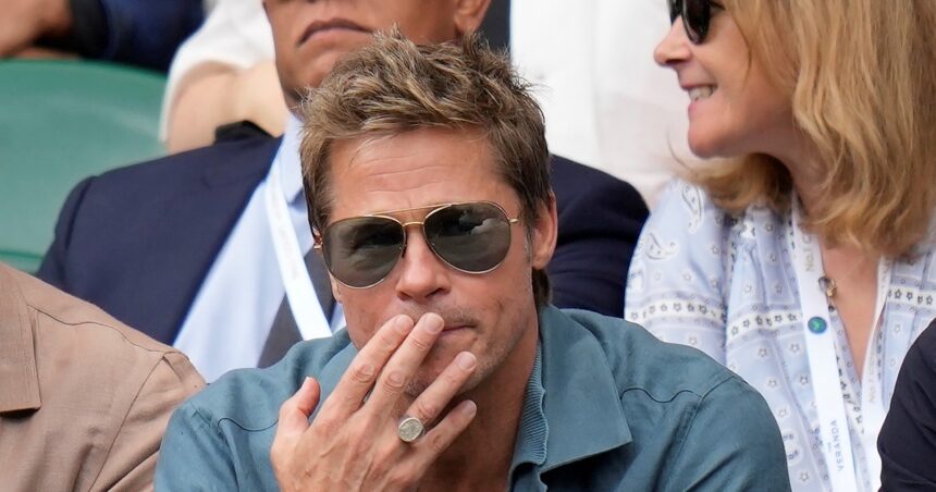Los 60 años de Brad Pitt: las claves de un galán sin fecha de vencimiento Los 60 años de Brad Pitt: las claves de un galán sin fecha de vencimiento