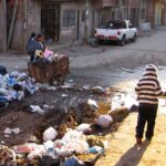 La pobreza en los niños está llegando al 50% en La Rioja