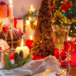 Las comidas que más engordan y generan acidez en Navidad