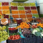 Hacer una ensalada de fruta cuesta casi 9 mil pesos en La Rioja