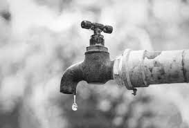 Chepes: Hay sectores que llevan más de 40 días sin agua Chepes: Hay sectores que llevan más de 40 días sin agua