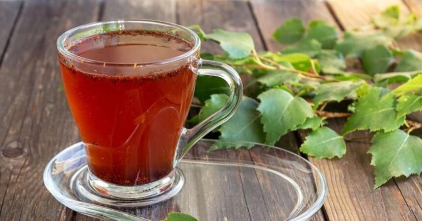 Cuál es la infusión poco conocida que ayuda a adelgazar en pocos días y cómo prepararla