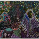 El Malba compró tres obras de arte indígena para ampliar su colección