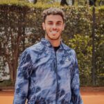 Fran Cerúndolo será entrenado por el coach argentino más ganador de de la historia
