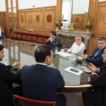 La encrucijada de las provincias