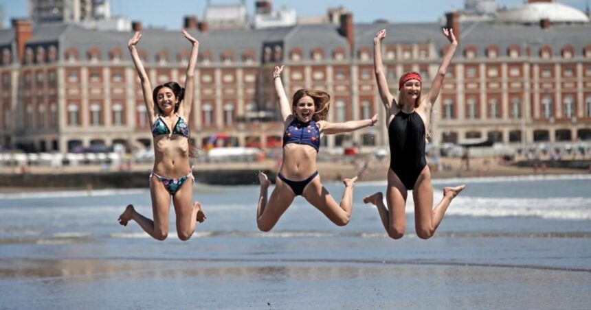 Los 10 imperdibles de Mar del Plata en verano Los 10 imperdibles de Mar del Plata en verano