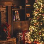 Cuál es el mejor lugar donde poner el árbol de Navidad para cumplir nuestros deseos