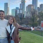 Emigraron dos veces hasta que encontraron su destino: “Los sueños son posibles”