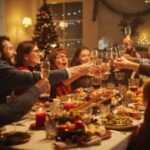 Clima en Nochebuena y Navidad: cómo estará el tiempo el 24 y 25 de diciembre