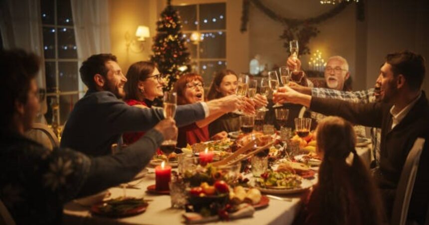 Clima en Nochebuena y Navidad: cómo estará el tiempo el 24 y 25 de diciembre Clima en Nochebuena y Navidad: cómo estará el tiempo el 24 y 25 de diciembre