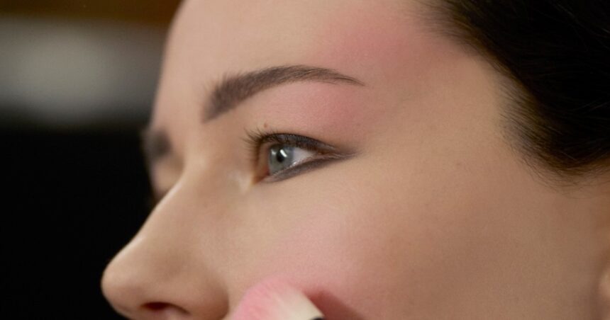 Efecto make up: trucos para celebrar